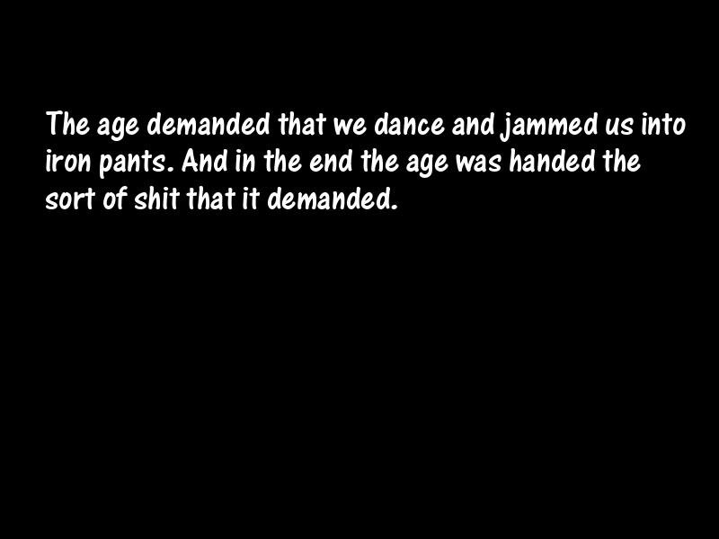 Twentieth century Motivational Quotes
