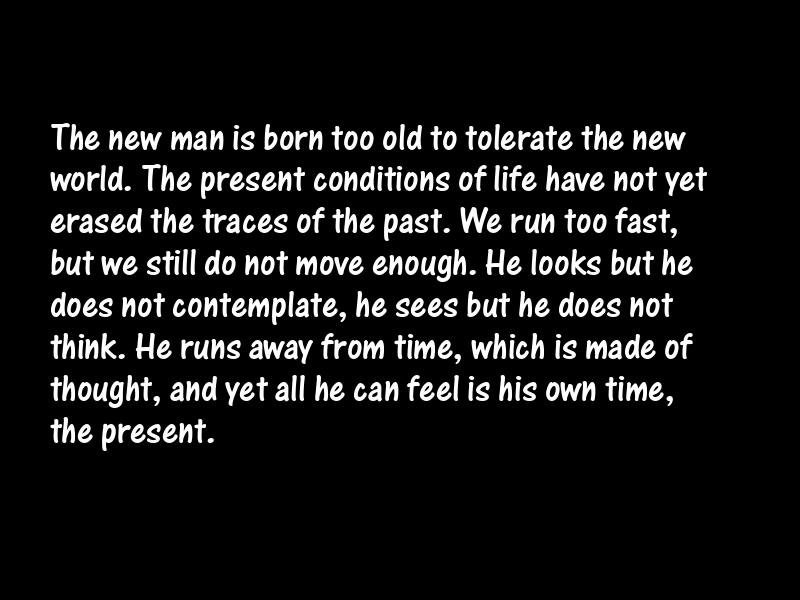 Twentieth century Motivational Quotes