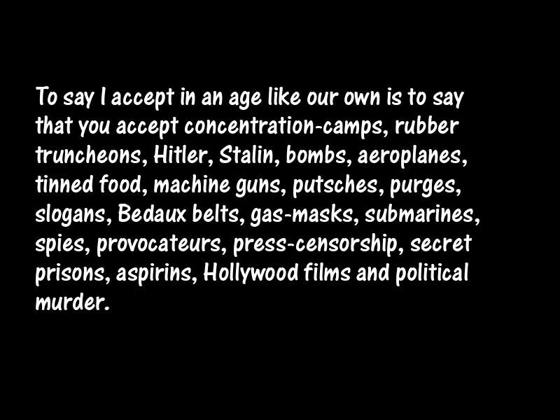 Twentieth century Motivational Quotes