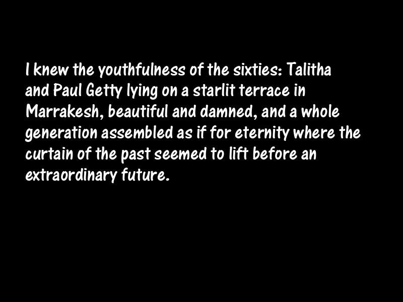 Twentieth century Motivational Quotes