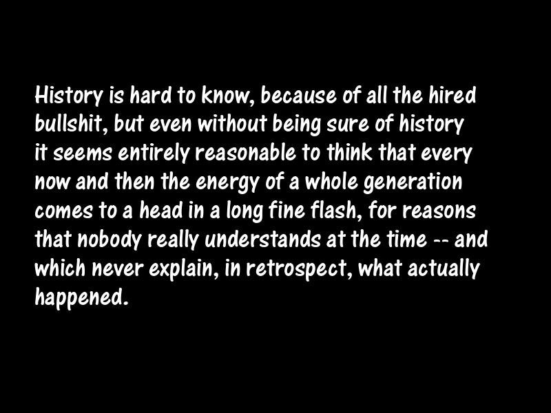 Twentieth century Motivational Quotes