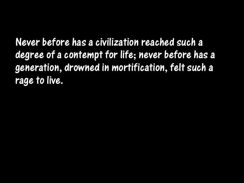 Twentieth century Motivational Quotes