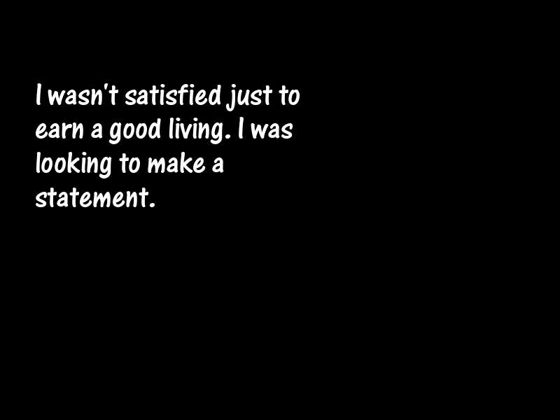 Tycoons Motivational Quotes