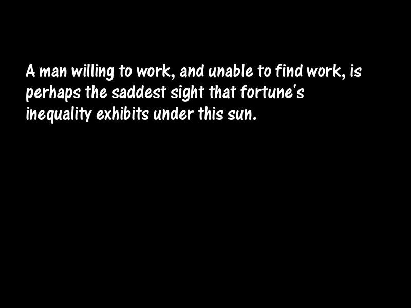Unemployment Motivational Quotes