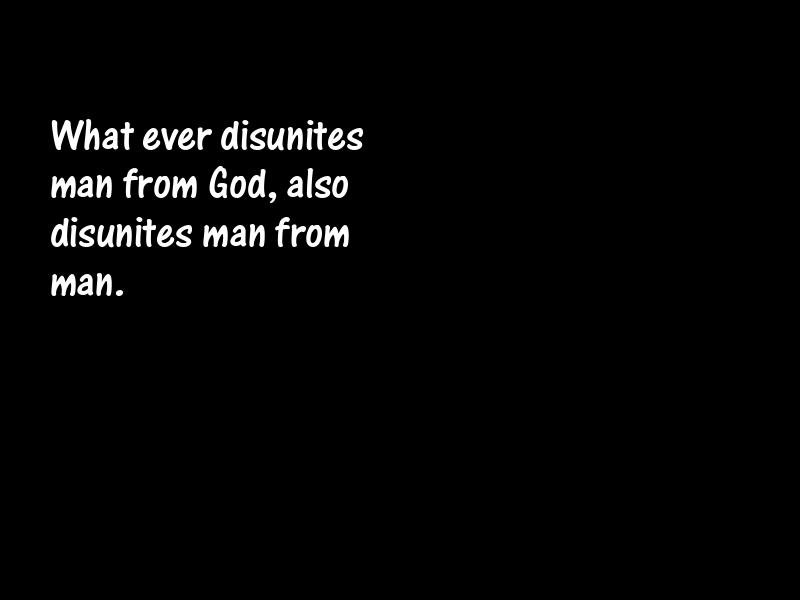 Unity Motivational Quotes