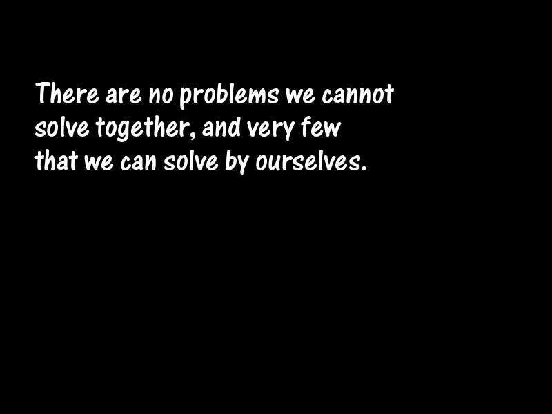 Unity Motivational Quotes