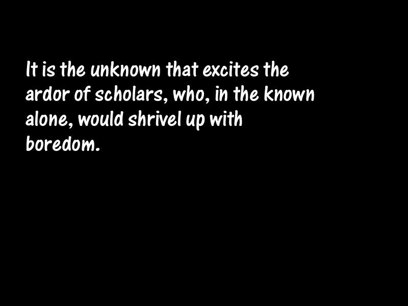Unknown Motivational Quotes