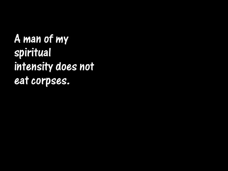 Vegetarianism Motivational Quotes
