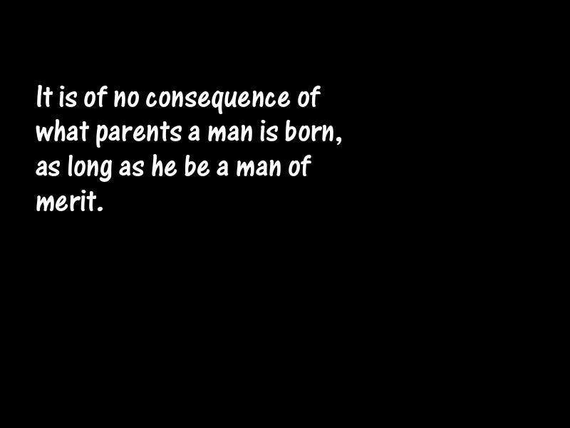 Virtue Motivational Quotes