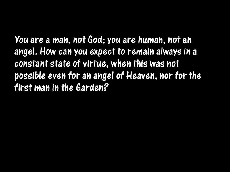 Virtue Motivational Quotes