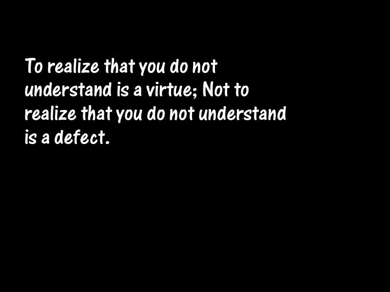 Virtue Motivational Quotes