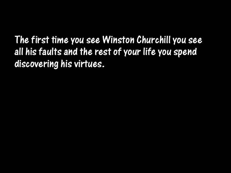 Virtue Motivational Quotes