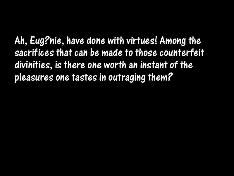 Virtue Motivational Quotes