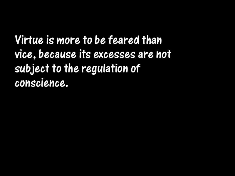Virtue Motivational Quotes