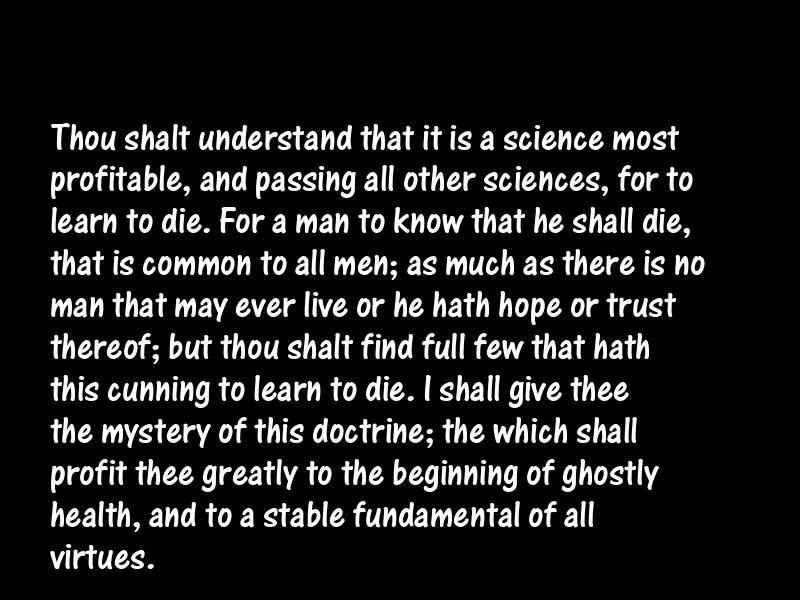 Virtue Motivational Quotes