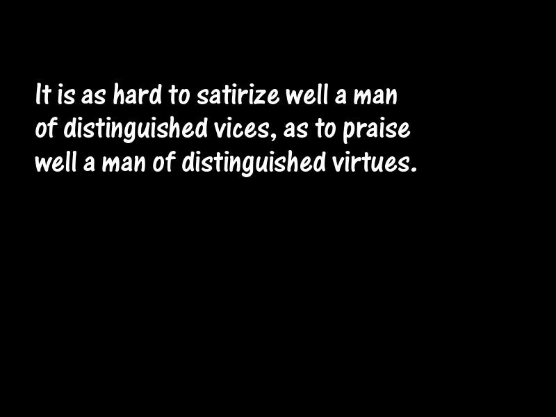 Virtue Motivational Quotes