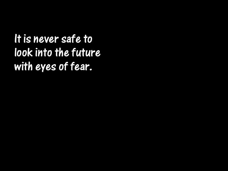 Vision Motivational Quotes