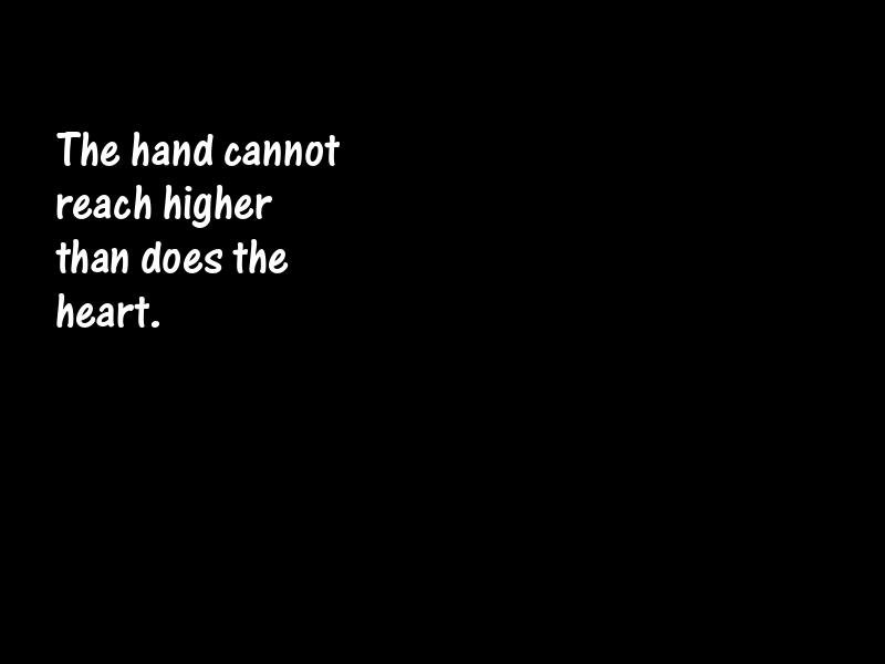 Vision Motivational Quotes