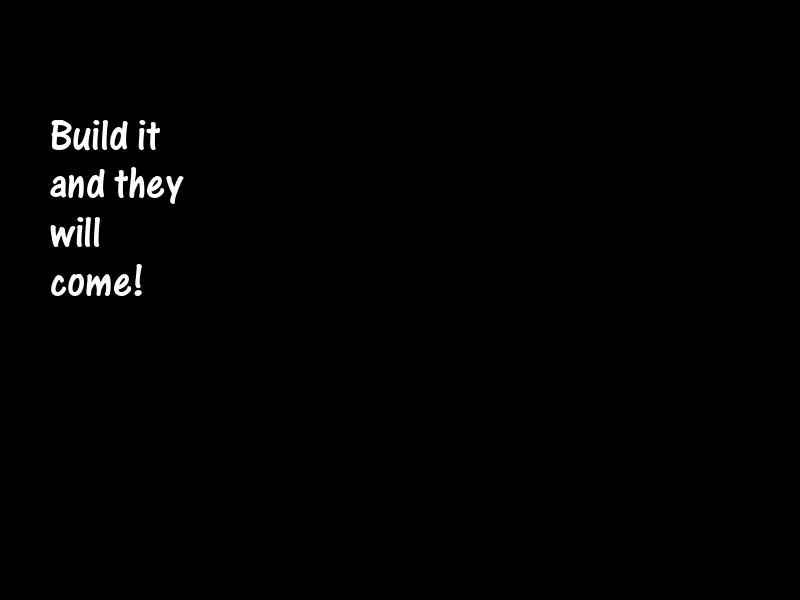 Vision Motivational Quotes