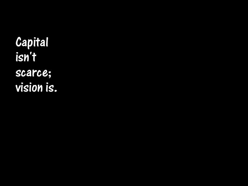 Vision Motivational Quotes