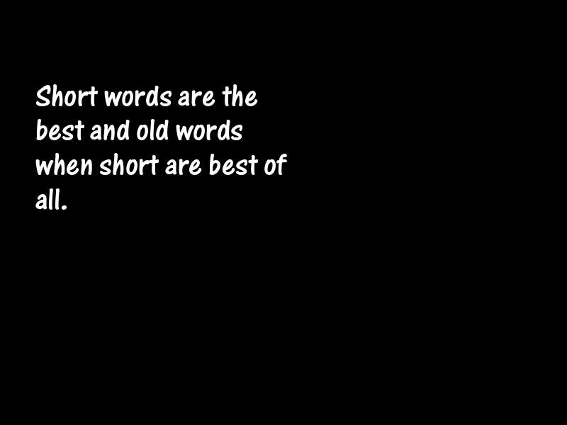 Vocabulary Motivational Quotes