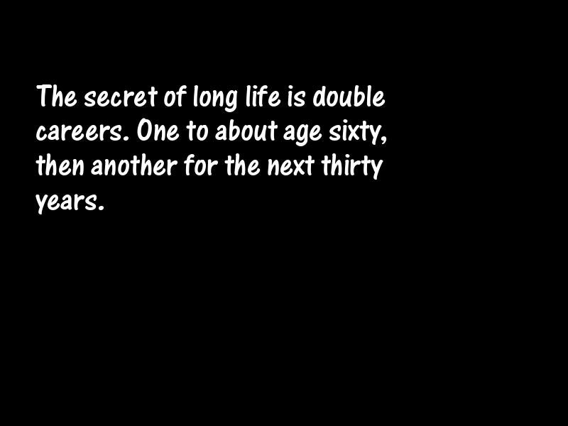 Vocation Motivational Quotes