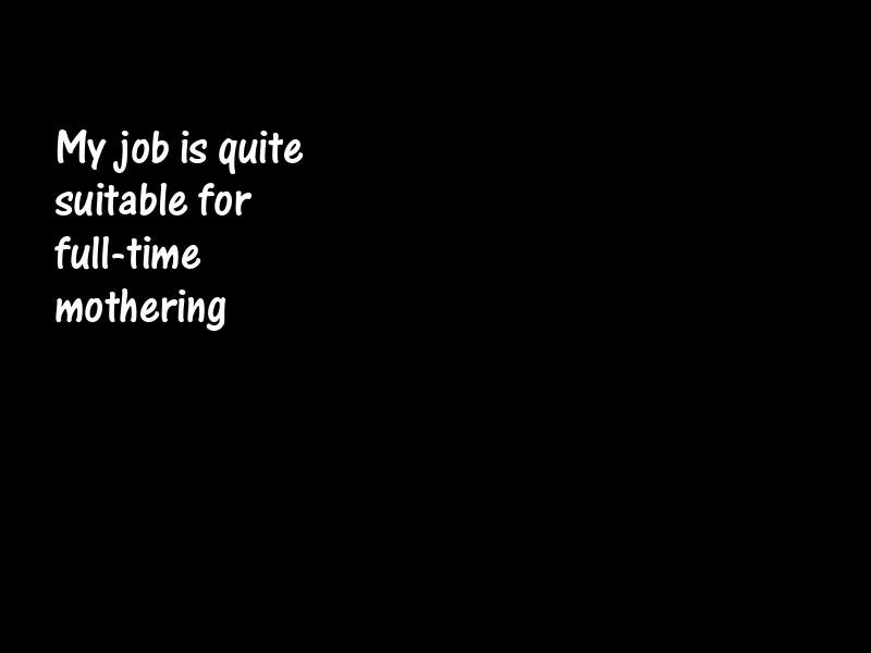 Vocation Motivational Quotes