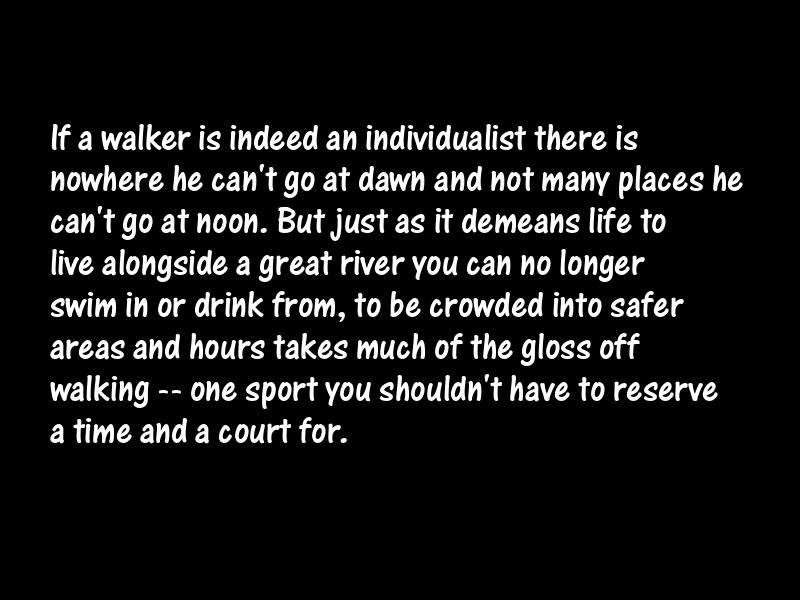Walking Motivational Quotes