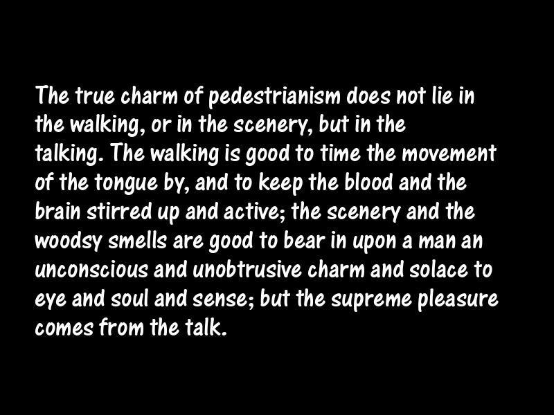 Walking Motivational Quotes