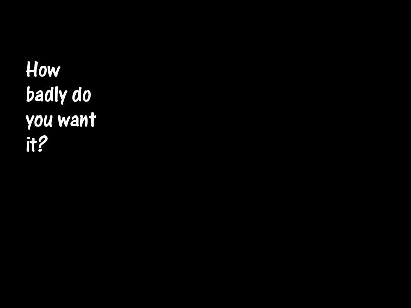 Want Motivational Quotes