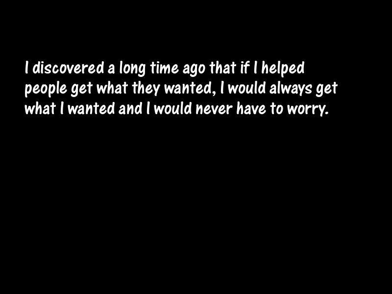 Want Motivational Quotes
