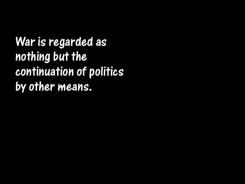 War Motivational Quotes