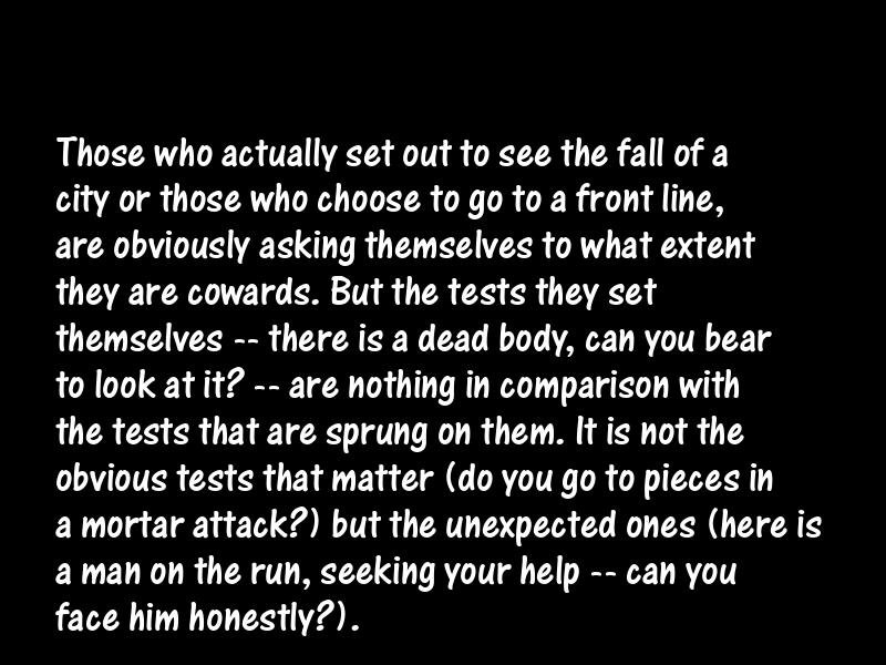 War Motivational Quotes