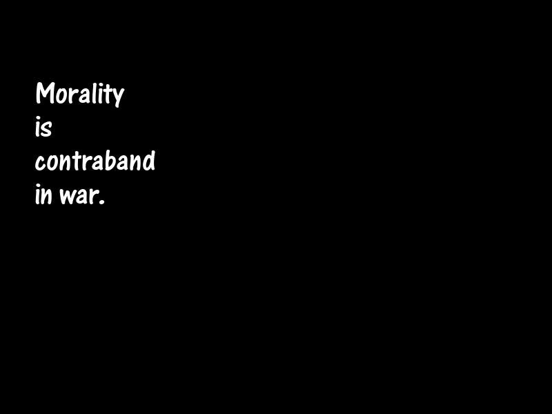 War Motivational Quotes