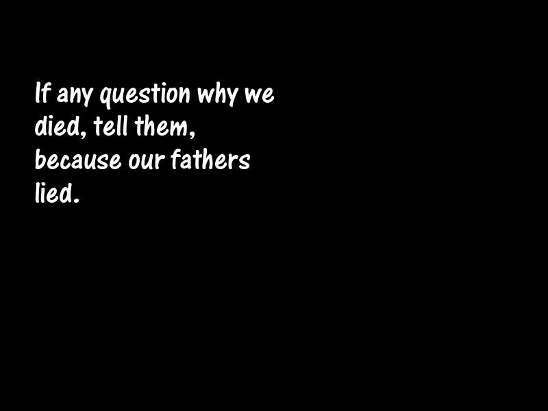 War Motivational Quotes