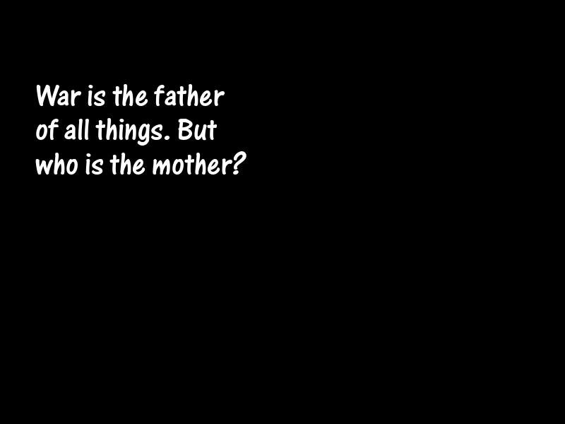 War Motivational Quotes