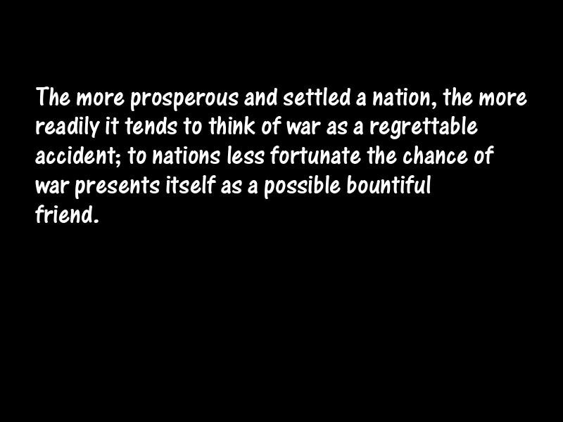 War Motivational Quotes