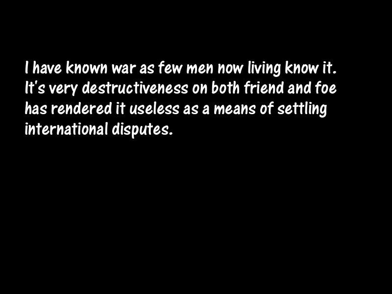 War Motivational Quotes