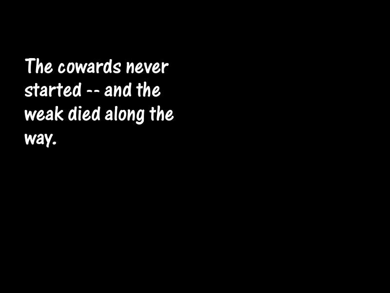 War Motivational Quotes