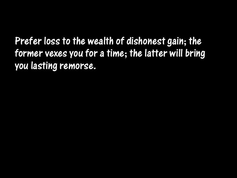 Wealth Motivational Quotes
