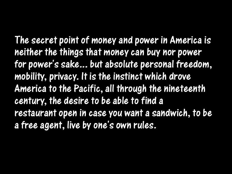 Wealth Motivational Quotes