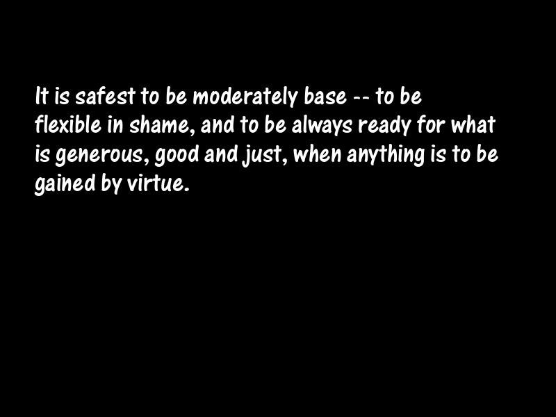 Wickedness Motivational Quotes