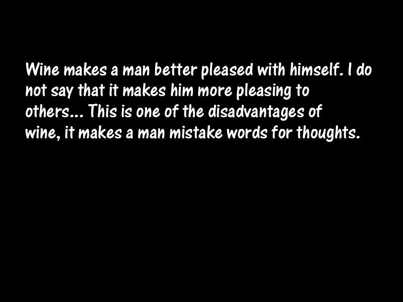 Wine Motivational Quotes