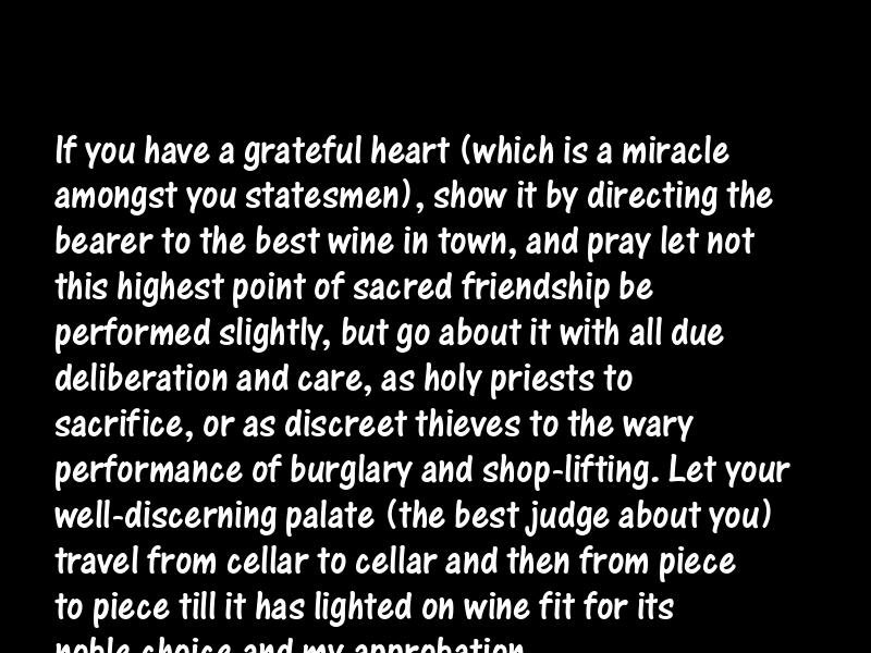 Wine Motivational Quotes