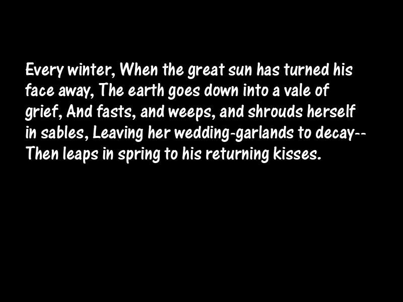 Winter Motivational Quotes