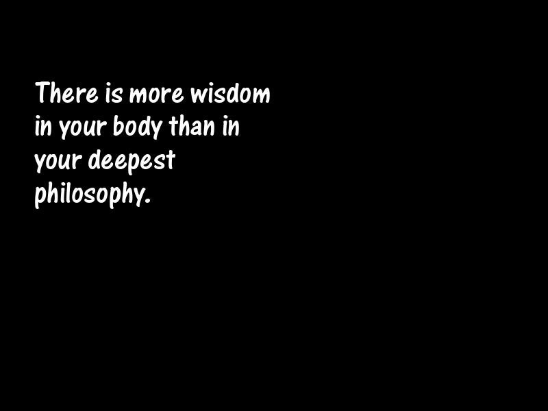 Wisdom Motivational Quotes