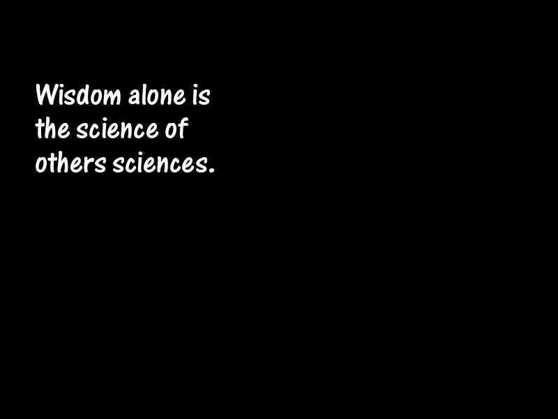 Wisdom Motivational Quotes