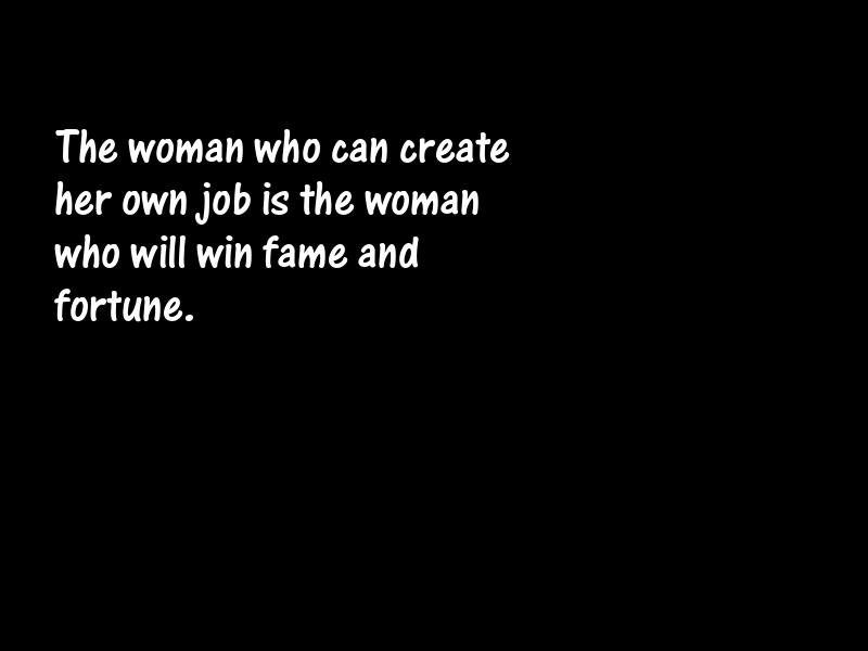 Women Motivational Quotes