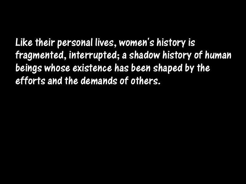 Women Motivational Quotes