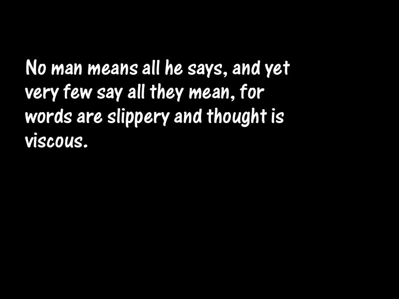 Words Motivational Quotes